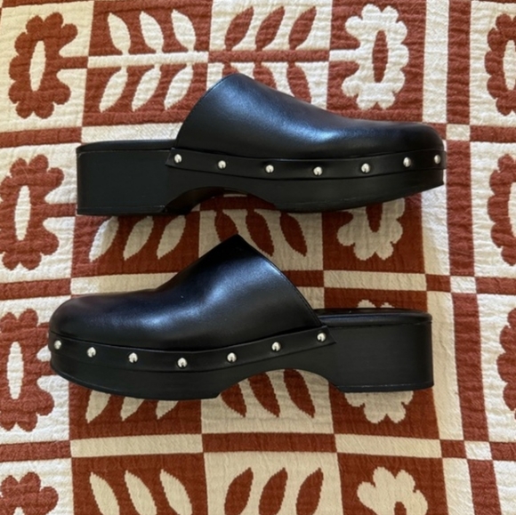 Zara Clogs - Picture 4 of 6